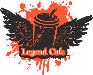  Legend Cafe